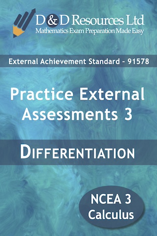 Differentiation (91578)
